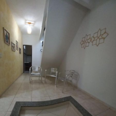 Pousada Aloha Guarapari Buitenkant foto