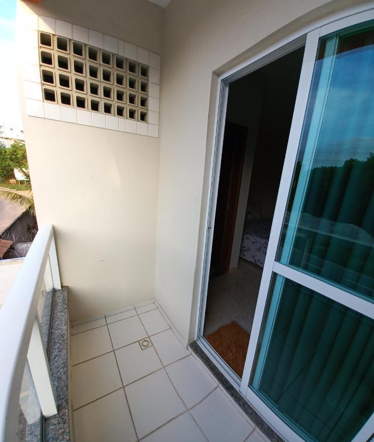 Pousada Aloha Guarapari Buitenkant foto